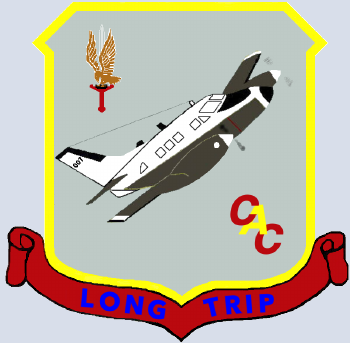 Command Aircraft Company (CAC) Patch, digitized by Don Ricks Command Aircraft Company (CAC) Patch, digitized by Don Ricks