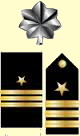 Navy Commander insignia Navy Commander insignia